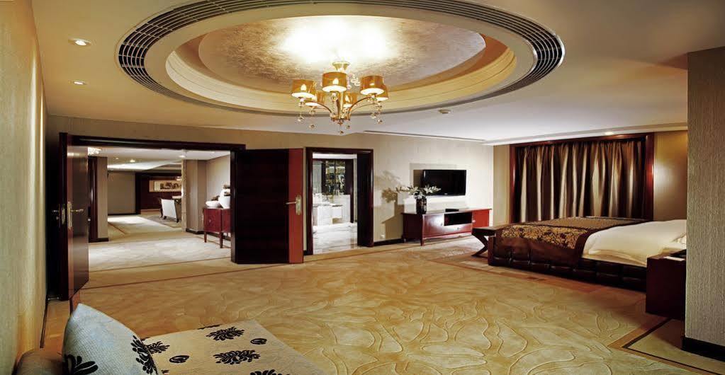 Empark Grand Hotel Trùng Khánh Ngoại thất bức ảnh