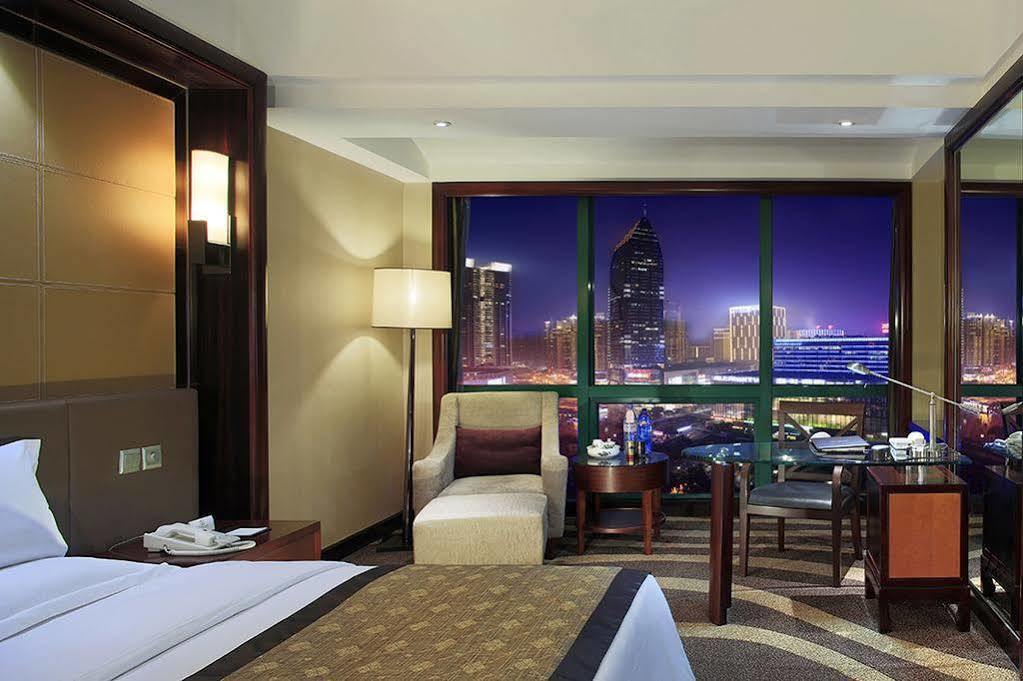 Empark Grand Hotel Trùng Khánh Ngoại thất bức ảnh