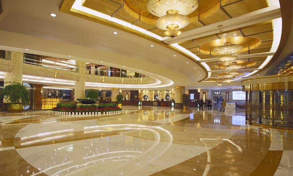 Empark Grand Hotel Trùng Khánh Ngoại thất bức ảnh