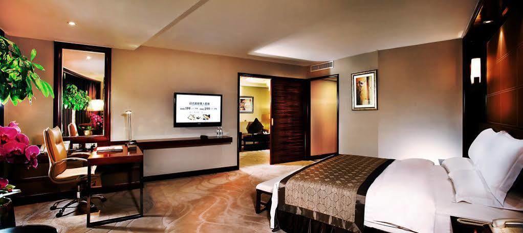 Empark Grand Hotel Trùng Khánh Ngoại thất bức ảnh