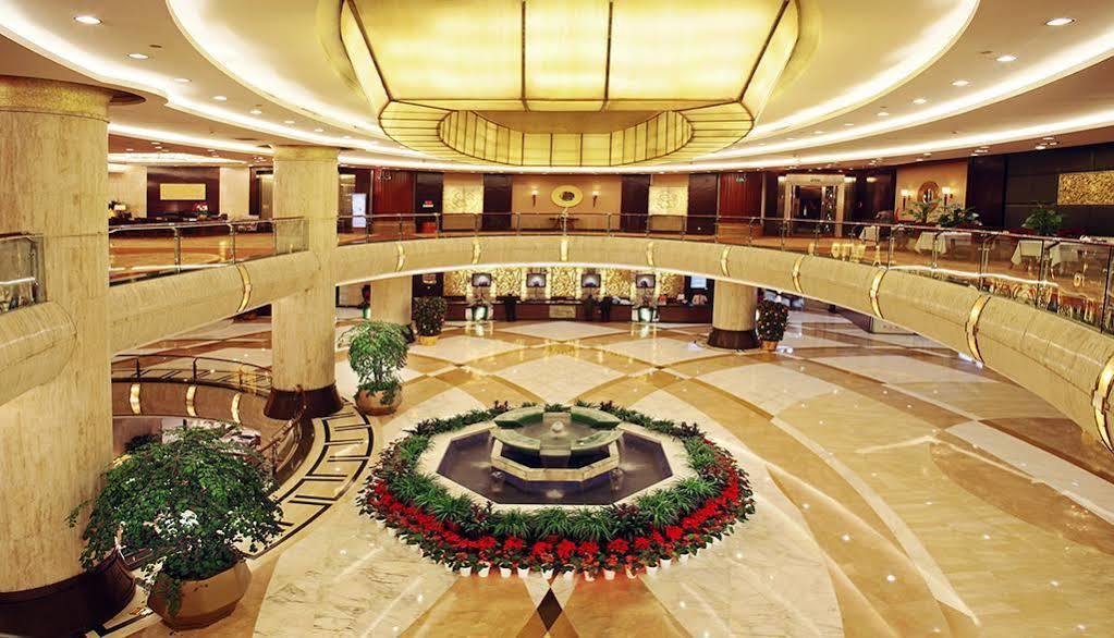 Empark Grand Hotel Trùng Khánh Ngoại thất bức ảnh