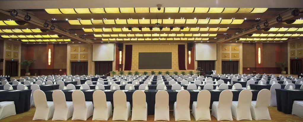 Empark Grand Hotel Trùng Khánh Ngoại thất bức ảnh