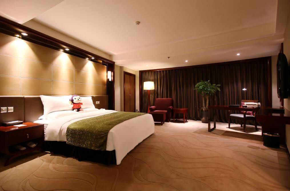 Empark Grand Hotel Trùng Khánh Ngoại thất bức ảnh